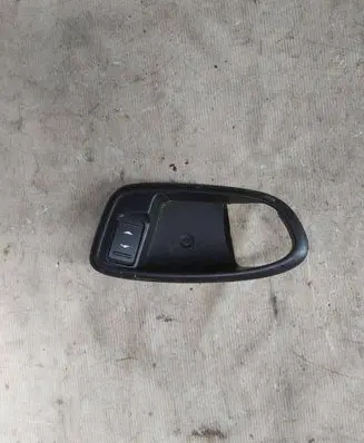 Ford Galaxy Rear door handle trim 6m21u226a37