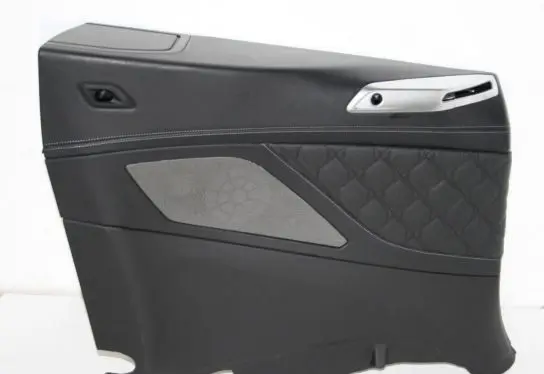 BMW M8 F91 F92 G14 G15 Rear door card panel trim