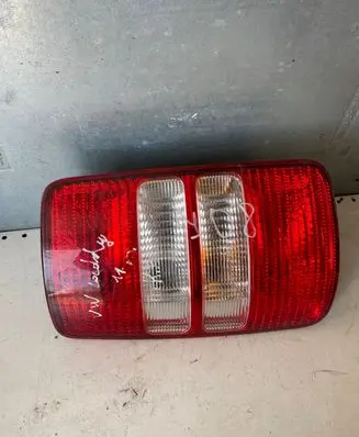 Volkswagen Caddy Rear/tail lights 2K0945111A