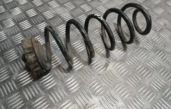 Audi A5 8T 8F Rear coil spring