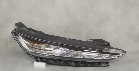 Hyundai Kona I LED Daytime headlight 