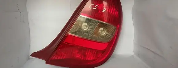 Citroen C5 Rear/tail lights 9632646680
