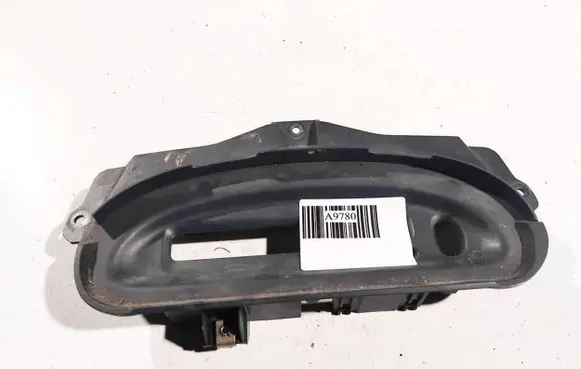 Renault Scenic I Other interior part 7700840697 r629223