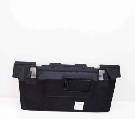 BMW 3 G20 G21 Trunk/boot floor carpet liner 7450064