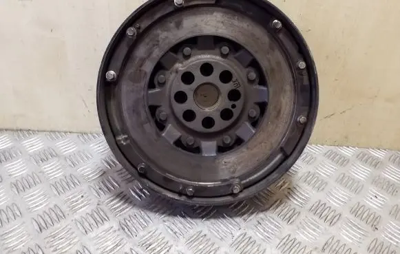 Nissan X-Trail T32 Dual mass flywheel 123103008R 22042014
