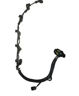 BMW 5 F10 F11 Glow plug wires 7787099