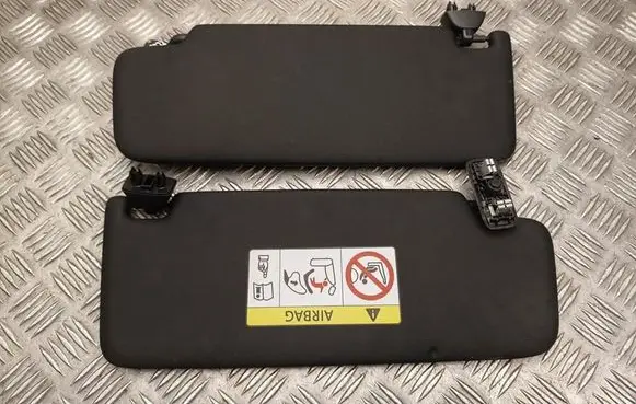 Skoda Kamiq Sun visor 5G0857551AT