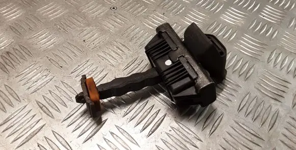 BMW 1 E81 E87 Front door check strap stopper 7070376 51217070376