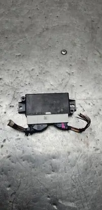 Volkswagen Golf VII Parking PDC control unit/module 5Q0919298F 000015954