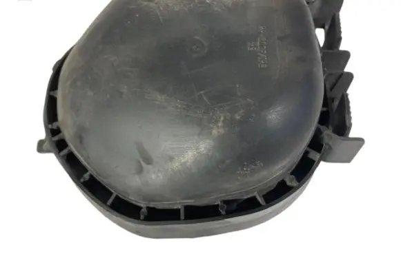 BMW 3 E46 Headlight/headlamp dust cover