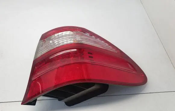 Honda Civic IX Rear/tail lights DOTSAESTIAP2A02 1339 1338