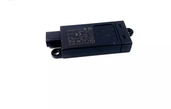 Mercedes-Benz C W205 Keyless (KESSY) go control unit/module A2179057001