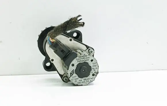Ford Galaxy Air flap motor/actuator 7M1907511A 532948320A 19E616AD