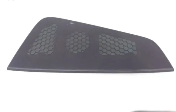 Dash center speaker trim cover