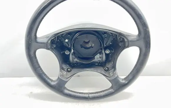 Mercedes-Benz CL C215 Steering wheel 6015835 1042470