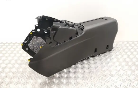 Peugeot Rifter Center console 9818369377