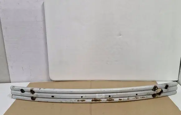 Nissan Juke I F15 Front bumper support beam 
