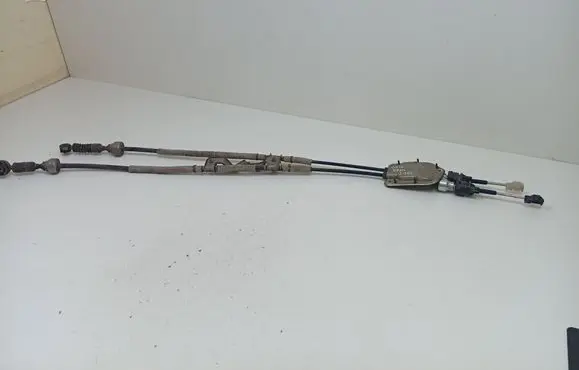 Honda Civic Gear shift cable linkage 
