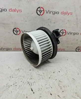 Skoda Citigo Heater fan/blower 1S1819015D 0009120104 3137231031