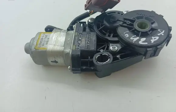 Honda CR-V Seat adjustment motor 2135852362
