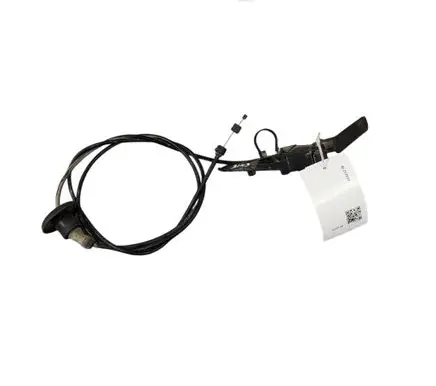 Peugeot Partner Engine bonnet (hood) release handle