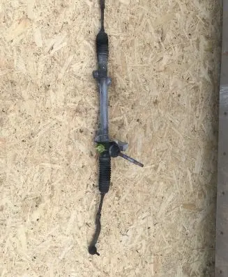 Nissan Qashqai Steering rack 48001JD000 01046ZFSM