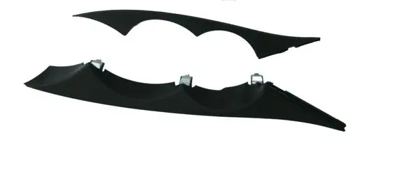 Porsche Panamera (970) Dashboard trim 97055252500