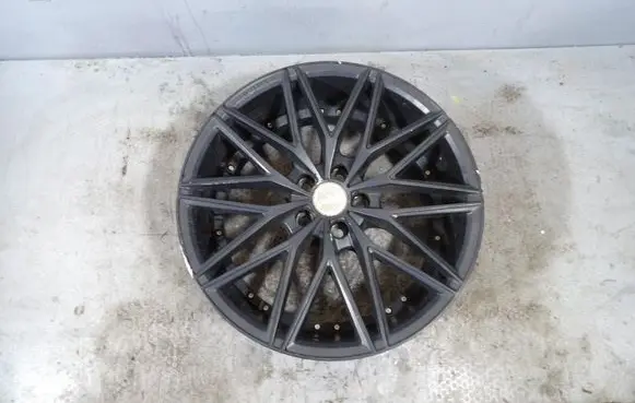 Opel Mokka X R18 alloy rim 