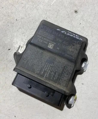 Skoda Octavia Mk3 (5E) Airbag control unit/module 3Q0959655AC 225894351 13B8012506