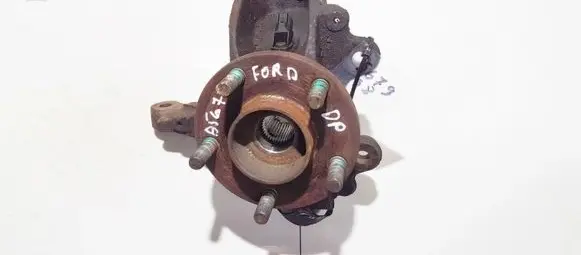 Ford Focus ABS brake wheel speed sensor