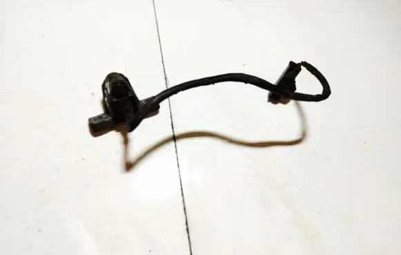 Volvo XC90 Crankshaft position sensor 1275789