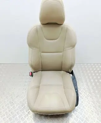 Volvo S60 Front driver seat 