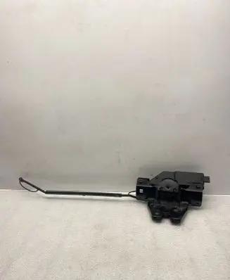 BMW 5 E39 Tailgate/trunk/boot lock/catch/latch 8196401