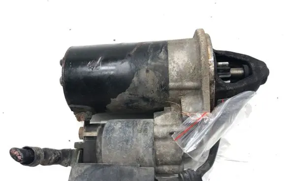 Mercedes-Benz C AMG W203 Starter motor 0051515301