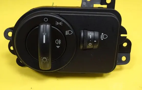 Ford Fiesta Light switch 2S6T13A024AB