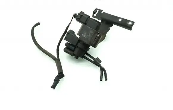 Audi Q7 4L Vacuum valve MMAUTKO19733