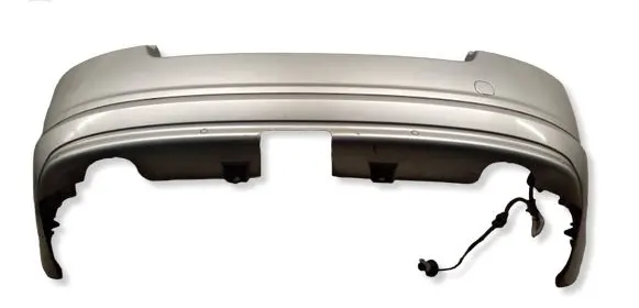 Volvo S80 Rear bumper 