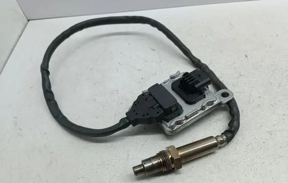 Lambda probe sensor