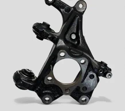 Toyota C-HR I Rear wheel hub spindle/knuckle 42305F4110