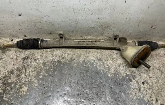 Renault Megane II Steering rack 7955501009LH
