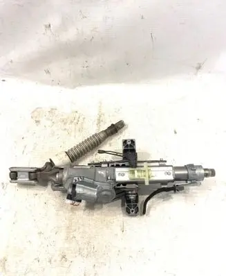 Mercedes-Benz E W211 Steering wheel axle set A2114602316