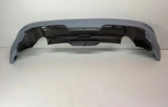 Ford Focus ST Rear bumper trim bar molding 3M5JA17AB894 J7JDB
