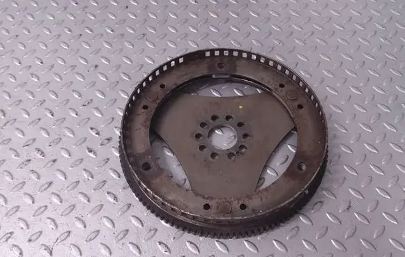 Flywheel