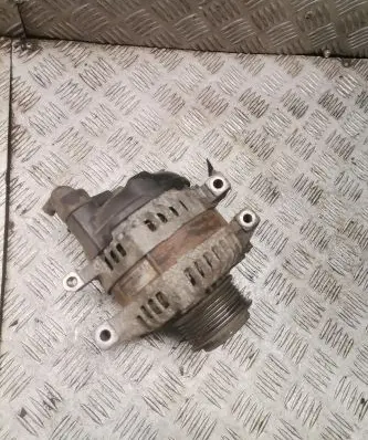 Honda Accord Generator/alternator csc914e