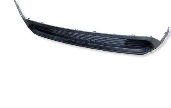 Toyota bZ4X Front bumper lower grill 5211142040