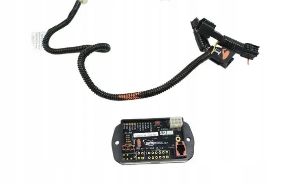 Dodge Charger Other control units/modules SM121194