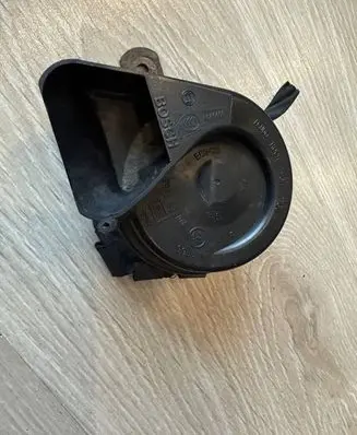 Mercedes-Benz CLS C219 Horn signal 001165 70388