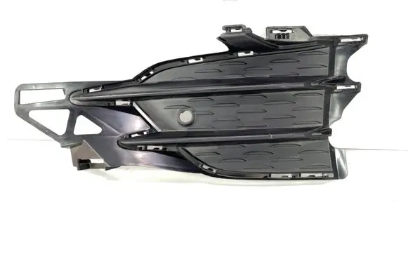 Mercedes-Benz GLE W167 Front bumper lower grill A1678853710