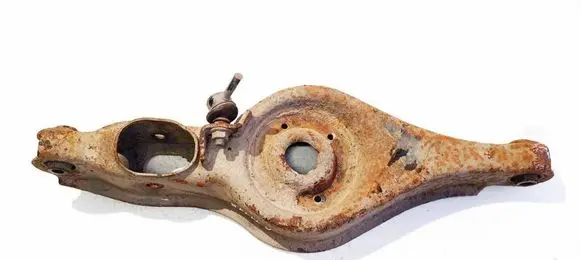 Mitsubishi Outlander Rear upper control arm/wishbone 