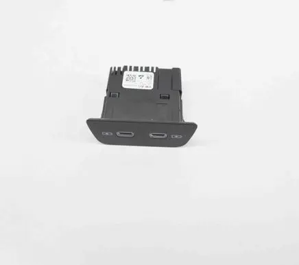 Volkswagen Golf VIII USB socket connector 2G6035954